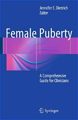 A Comprehensive Guide to Female Puberty: Visualizing the Physical Changes