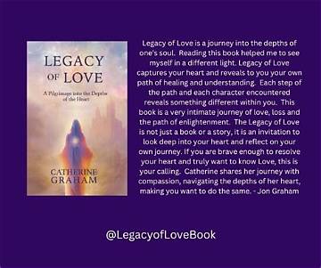 A Journey into Love, Loss, and Legacy
