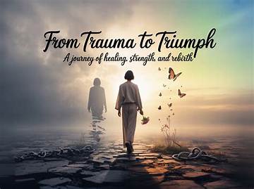 A Journey of Love, Support, and Triumph
