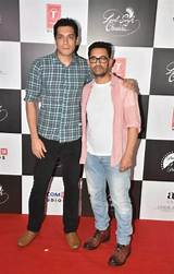 Aamir Khan's Stature: Unveiling the Height of Bollywood's Perfectionist