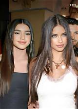 Adriana Lima's Sister: the Ultimate Guide to Her Life and Career