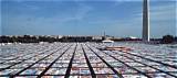 Aids Memorial Quilt Fabric Finds New Life in Face Masks