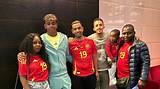 All About Familia De Lamine Yamal: Everything You Need to Know