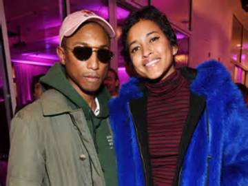 All About Pharrell Williams' Ethnicity