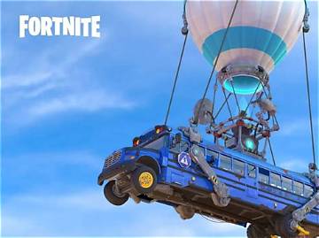 All Battle Busses Are Full: Tactics for Dominating the Map