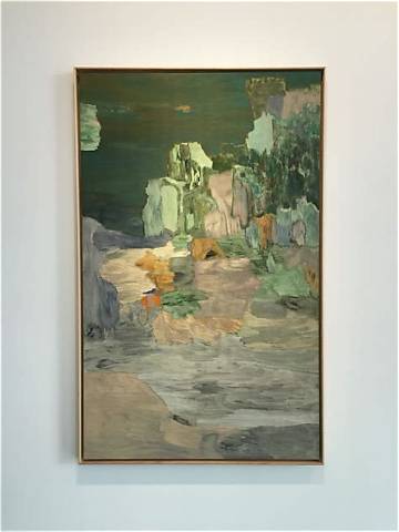 Andreas Schaefer: the Maestro of Contemporary Art