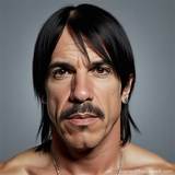 Anthony Kiedis's Shocking Past: a Deep Dive into the Allegations