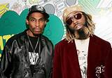 Are the Ying Yang Twins Really Related?