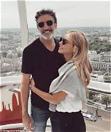 Arielle and Chuck Lorre: a Unique Bond in Hollywood