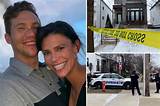 Arlington Homicide: a Tragic Loss