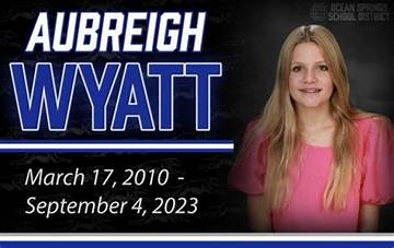 Aubreigh Wyatt Suicide: Understanding the Tragic Event