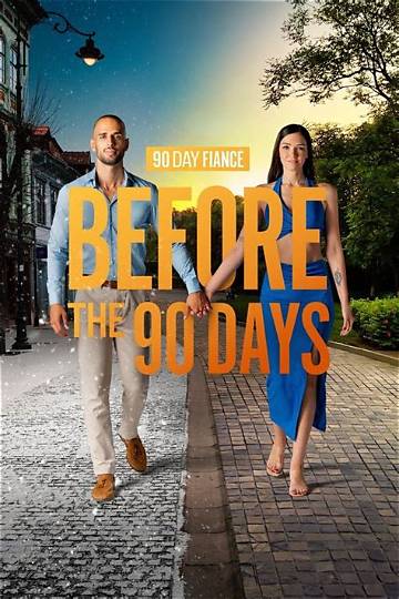Before the 90 Days: What to Know About Season 6