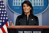 Bluffton's Role Model: Uncovering Nikki Haley's Impact