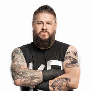 Breaking Kevin Owens News: the Latest Updates on the Wwe Superstar