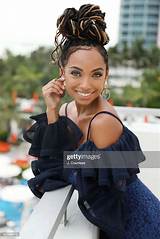 Breaking News: Logan Browning Ties the Knot!
