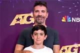 Breaking News: Simon Cowell's Son's Mysterious Illness