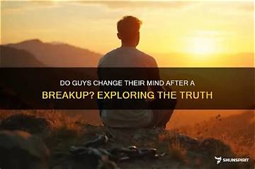 Breakup or Bliss? Unraveling the Truth