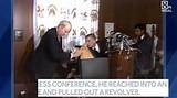 Budd Dwyer Video: a Tragic Moment in Political History