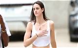 Caitlin Clark Bra Size: Uncovering the Truth