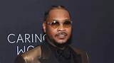 Carmelo Anthony Net Worth 2023: a Legend's Fortune