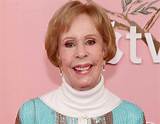 Carol Burnett's Net Worth in 2024 Revealed