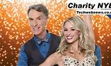 Celebrating Philanthropy: the Spirit of Charity Nye