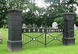 Ceres Cemetery Hours: When to Visit This Historic Site