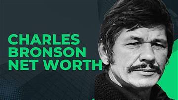Charlie Saxton's Astonishing Net Worth Revealed