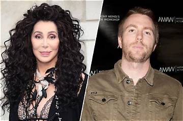 Cher's Son Elijah: a Journey Through Fame and Family