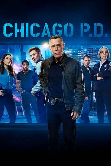 Chicago P. D. : the Shocking Call That Left Them Dead