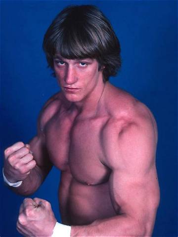 Comprehensive Guide to Kevin Von Erich's Children
