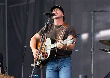 Country Stars Riley Green and Canaan Smith: a Dynamic Duo