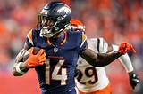 Courtland Sutton Death: Is the American Football Player Really Gone?