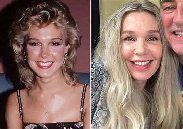 Cynthia Rhodes: Finding Her Way Today After Hollywood