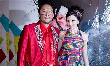 David Choe Family: Personal Life, Wife, and Children Explored