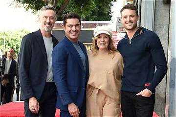 David Efron's Wife: Meet Jenny Efron, a Fitness Advocate and Businesswoman