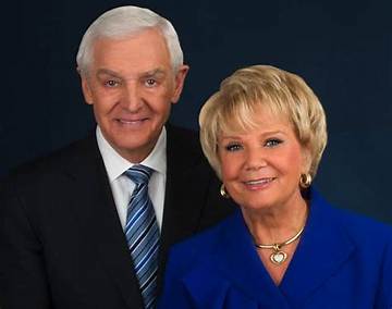 David Jeremiah's Journey Through His Wife's Illness