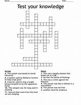 Dc Fundraisers Crossword: Test Your Knowledge