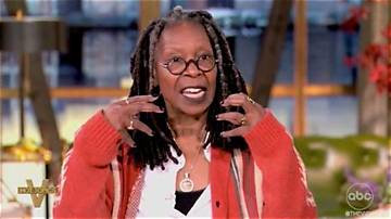 Debunking the "Whoopi Goldberg Dead" Hoax: Uncovering the Truth