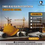Dennis Webb Construction: Your Trusted Building Partner