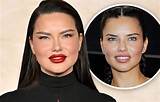 Discover Adriana Lima's Ancestry: a Journey of Diverse Roots