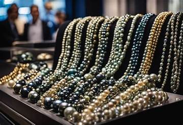 Discover Exquisite Frank Pearls: Your Essential Guide to Pearl Perfection