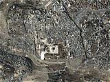 Discover Jerusalem from Above: Stunning Satellite Imagery
