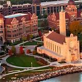 Discover Loyola University in Stunning Images
