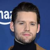 Discover Luke Kleintank's Welcoming New Addition: Baby's Details Emerge