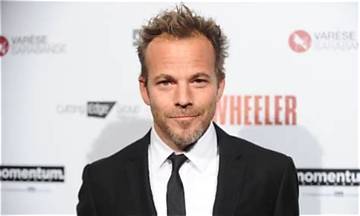 Discover Stephen Dorff's Astounding Net Worth