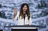 Discover the Ages of Kristi Noem's Children: a Family Portrait