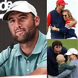 Discover the Gender of Scottie Scheffler's Baby!