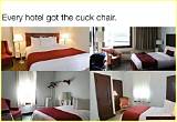 Discover the Hilarious \"Black Person Chair\" Meme Phenomenon