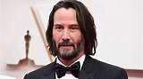 Discover the Intriguing Roots of Keanu Reeves' Heritage